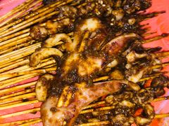 -十里铺铁板鱿鱼