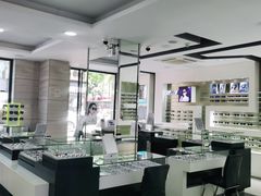 -宝岛眼镜(广州佛山祖庙店)