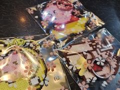 -花栗创意手工馆·小戏拼豆店