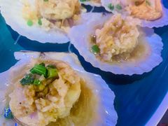 -啫神·广州地标美食(北京路店)