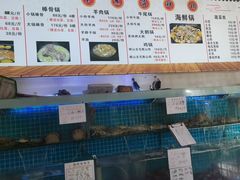-大杰海鲜锅(基隆路店)