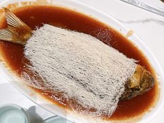 -梅利汴京烤鸭•开封豫菜地标店(东大街店)