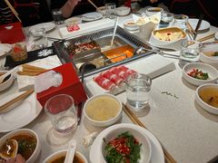 -海底捞火锅(旭辉MALL店)