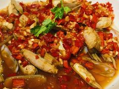 -老闵田螺馆·南昌特色小炒(梦时代店)