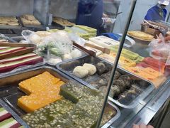 -常州糕团店(北大街新世纪商城店)