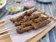 -阿吾丹的烤羊·新疆菜·抓饭·拌面(乌尔禾店)