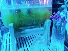 -MOSSO·Liveshow(M3香港广场店)