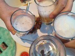 -上海雅居乐万豪侯爵酒店