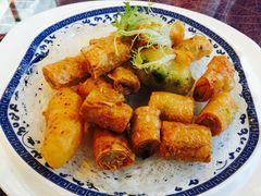 腐皮黄鱼卷-宁波状元楼酒店(和义路店)