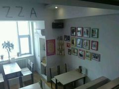 -吃饼人西餐(南开店)