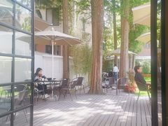 -一尺花园(安和花园店)