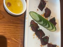 -如轩·海鲜砂锅粥·潮汕菜(一品天下店)