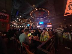 -HIB HUB公社(解放西路店)