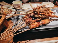 -管氏翅吧(台湾街店)