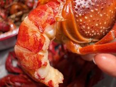 -李叔叔虾蟹大排档(青羊店)
