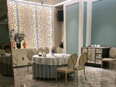 -狮王府淮扬菜(新街口友谊店)