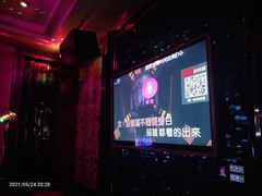 -麦度量贩式KTV(中联广场店)