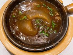 鱼翅-鱼翅楼·津派砂锅鱼翅(水上公园店)