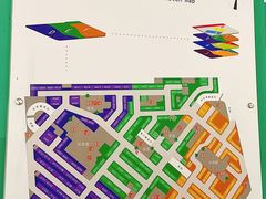 -北外滩来福士办公楼西塔-地下停车场