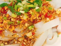 川北凉粉-肖老记小四川水煮鱼(五中店)