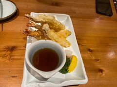 -鸟鸣门屋台料理(金帝银泰店)