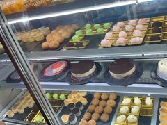 -星伦多自助料理(江阴万达店)