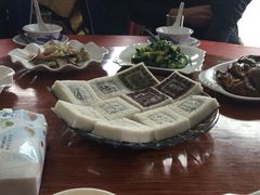 -凤嫂农家乐(梁弄店)