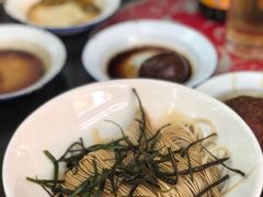 老上海葱油拌面-逸桂禾面馆