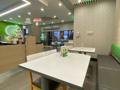 -赛百味SUBWAY(建六宜安广场店)