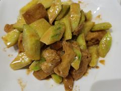 -老牌坊鲁菜名店(宽厚里店)