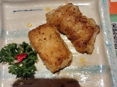 -三石铁板烧(紫竹桥店)