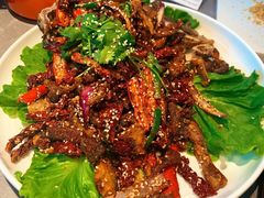-大秦小宴•新派西北(万象前海店)