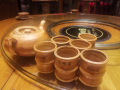 -亮欢寨酸汤鱼(沙冲路店)