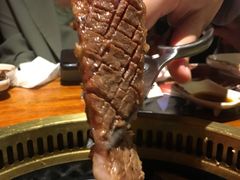 -肉魁屋·烧肉·烧鸟·酒场(高新店)