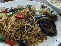 -孙家面馆(淮海第一城店)