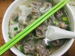 -清真蒋有记(老门东店)