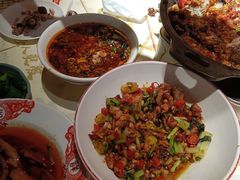 -串盟烧烤大排档·长沙美食地标(星沙店)