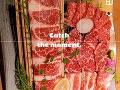 -MIKOMIKO和牛烧肉专门店(南门店)