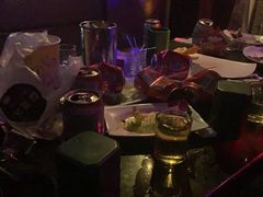 -欢乐盛KTV音乐会所(泰然店)