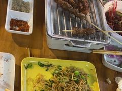 -木屋烧烤(白石洲店)