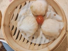 招牌虾饺皇-点都德(春熙路群光广场店)