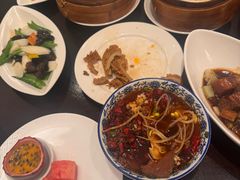 -京香轩·中餐厅(上海中庚聚龙酒店)