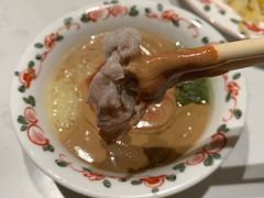 -东门口涮肉·砂锅·烤串(老门东店)