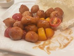 -新兴家喻酒家·羊城名宴(昌岗店)