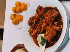 -福膳源·家宴(南湖路店)