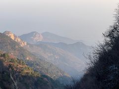 -泰山风景名胜区