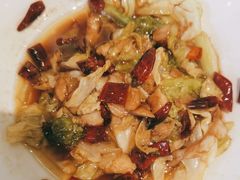 -攸州小镇家湘菜(小米科技园店)