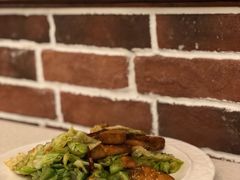 -巴依老爷·新疆美食(上城区天城路店)