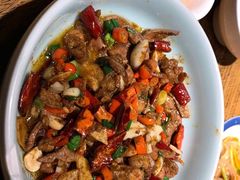 -小湘旺臭鳜鱼(百子湾店)