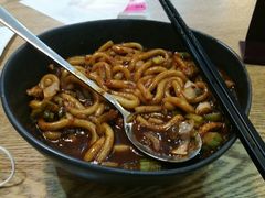-西粉堂新疆米粉(朝外店)